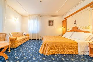 Pineta Pastry Hotel fotoÄŸrafÄ±