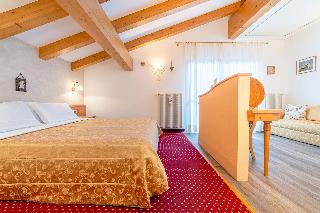 Pineta Pastry Hotel fotoÄŸrafÄ±