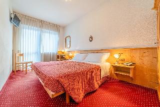 Pineta Pastry Hotel fotoÄŸrafÄ±