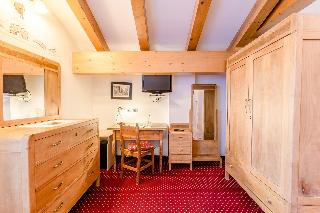 Pineta Pastry Hotel fotoÄŸrafÄ±