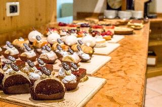 Pineta Pastry Hotel fotoÄŸrafÄ±