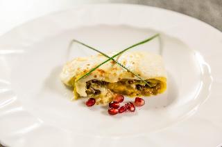 Pineta Pastry Hotel fotoÄŸrafÄ±