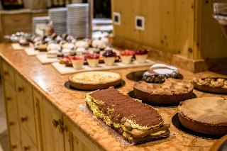 Pineta Pastry Hotel fotoÄŸrafÄ±