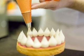 Pineta Pastry Hotel fotoÄŸrafÄ±