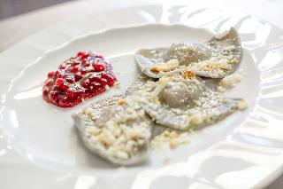 Pineta Pastry Hotel fotoÄŸrafÄ±