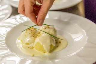Pineta Pastry Hotel fotoÄŸrafÄ±