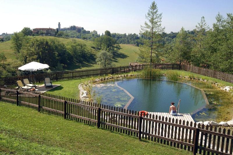 Agriturismo Borgoluce - Aktivite