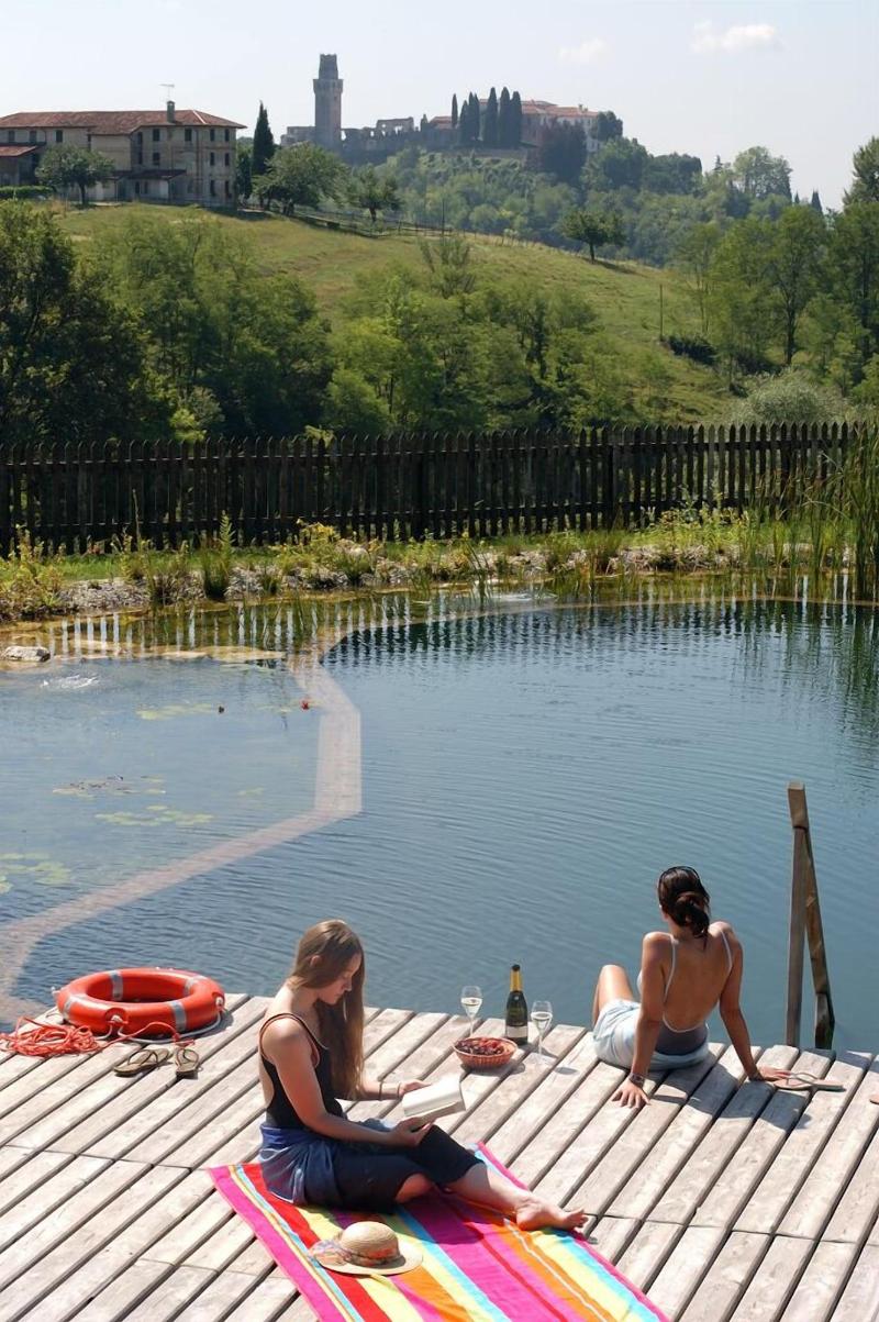 Agriturismo Borgoluce - Aktivite