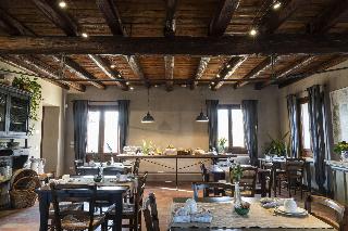 Agriturismo Borgoluce otel fotoğrafı