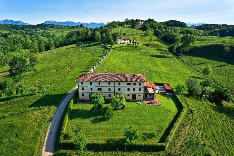 Agriturismo Borgoluce - Genel