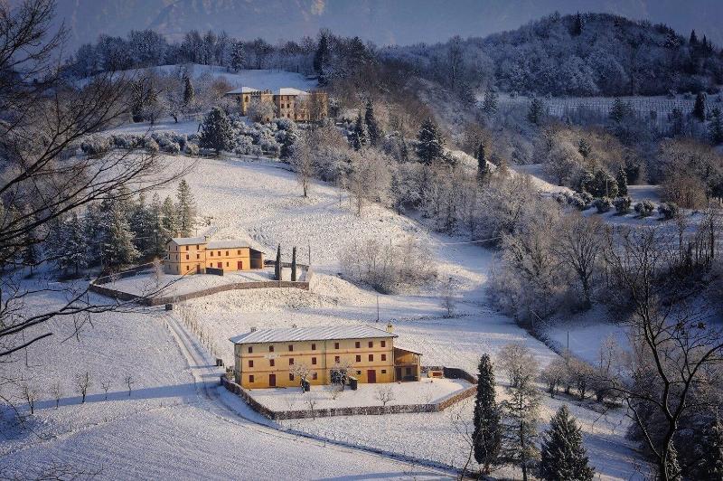 Agriturismo Borgoluce - Genel