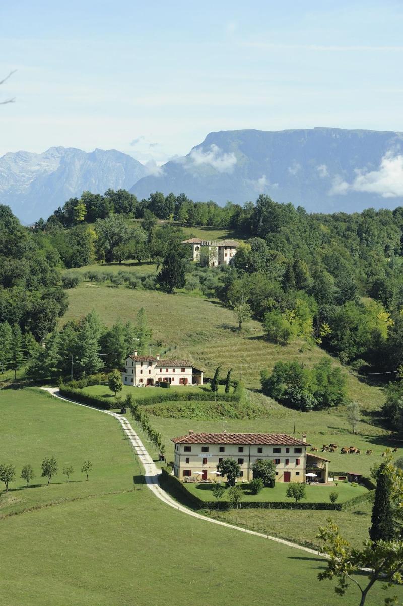 Agriturismo Borgoluce - Genel