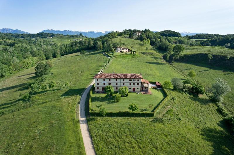 Agriturismo Borgoluce - Genel