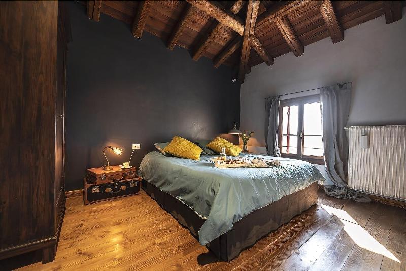 Agriturismo Borgoluce - Oda