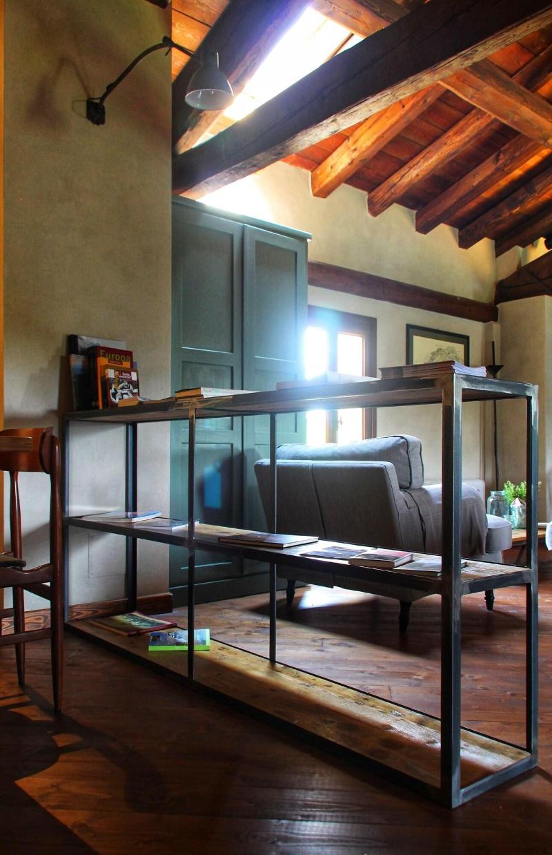 Agriturismo Borgoluce - Oda
