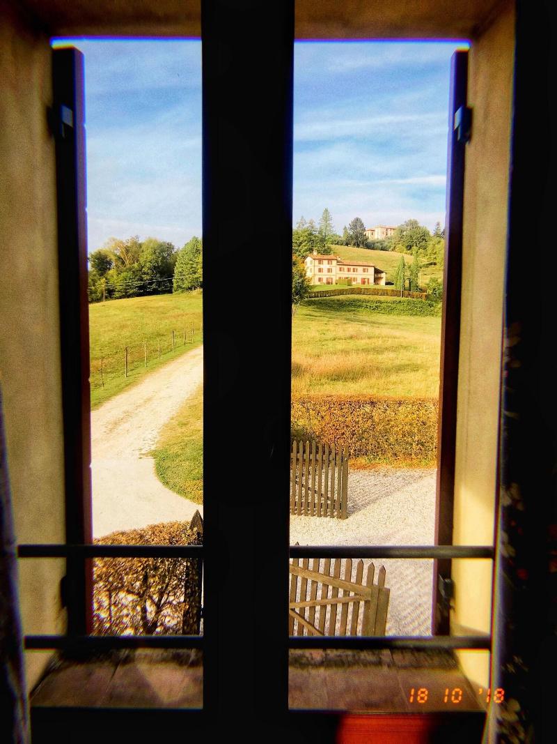Agriturismo Borgoluce - Oda