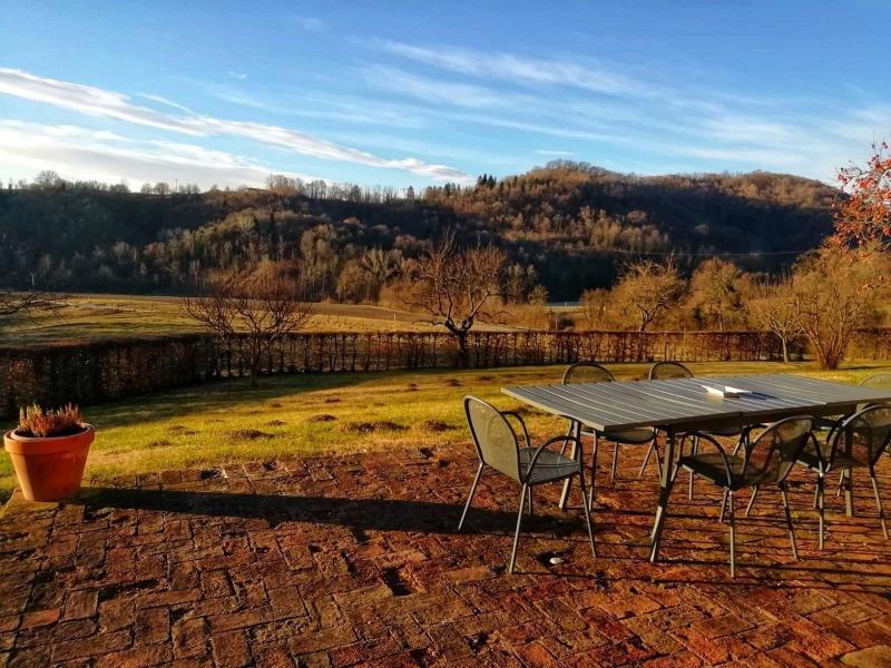 Agriturismo Borgoluce - Oda