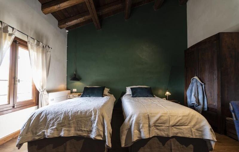 Agriturismo Borgoluce - Oda