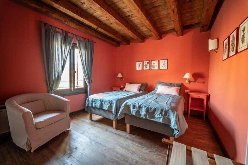 Agriturismo Borgoluce - Oda