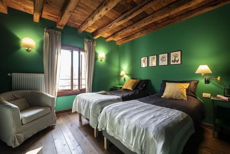Agriturismo Borgoluce - Oda