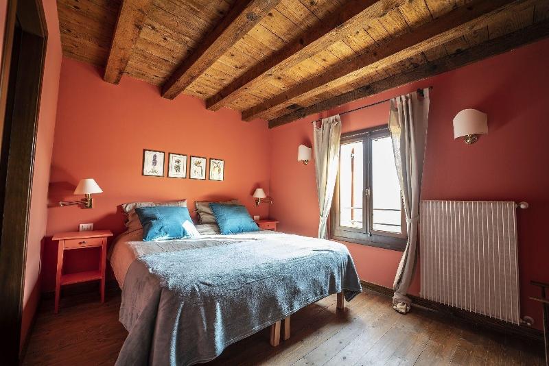 Agriturismo Borgoluce - Oda
