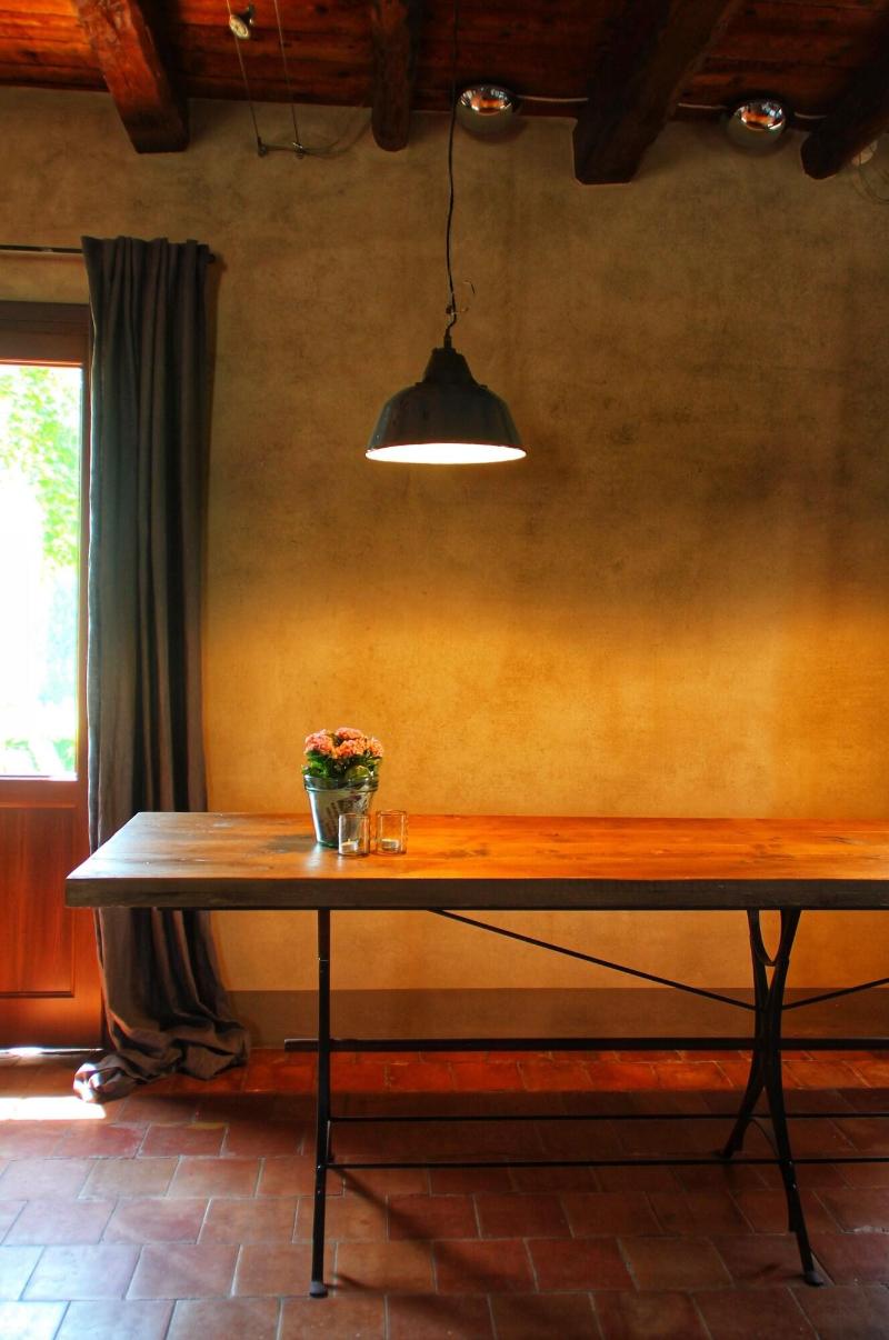 Agriturismo Borgoluce - Restoran