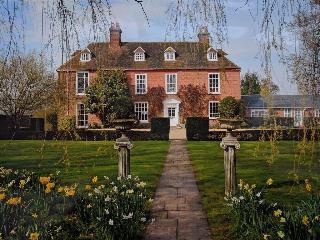 Hook House Hotel fotoÄŸrafÄ±