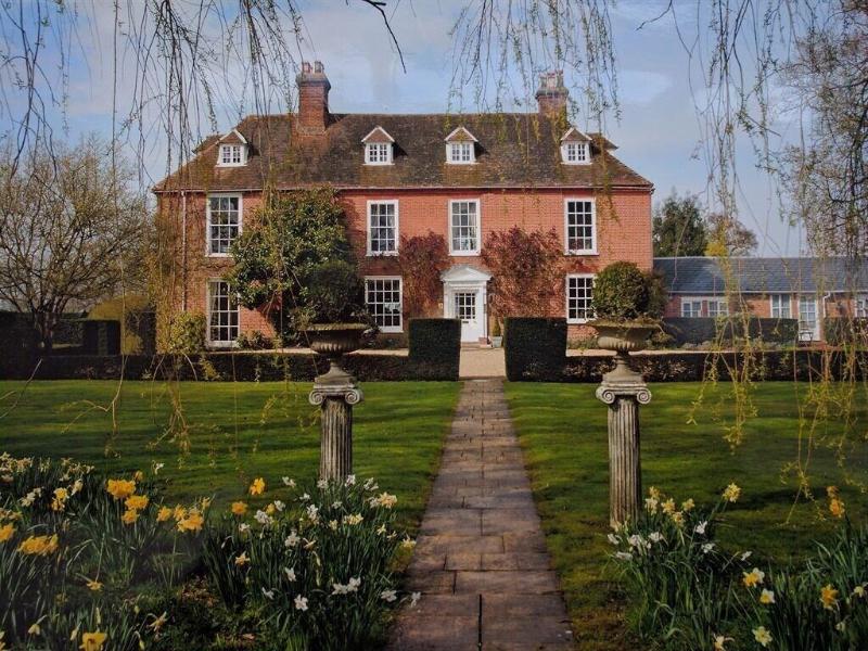 Hook House Hotel - Genel
