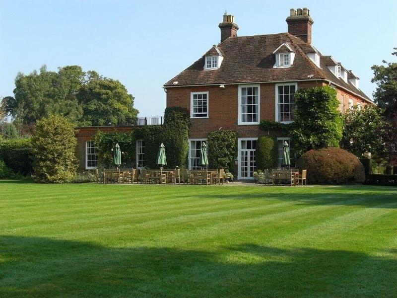 Hook House Hotel - Genel