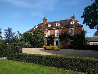 Hook House Hotel fotoÄŸrafÄ±