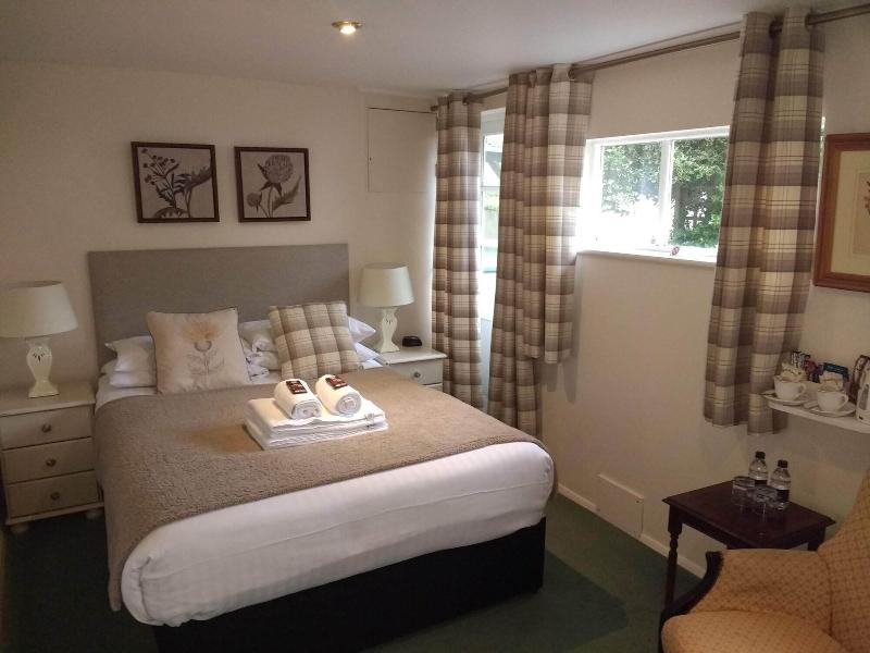 Hook House Hotel - Oda