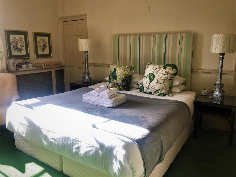 Hook House Hotel - Oda