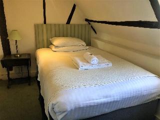 Hook House Hotel fotoÄŸrafÄ±