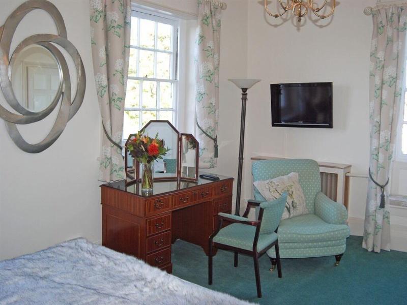 Hook House Hotel - Oda
