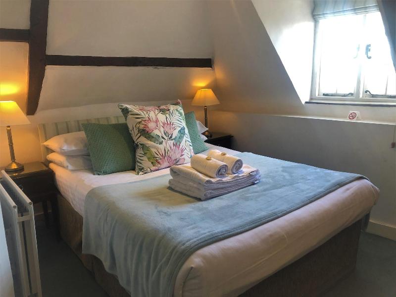 Hook House Hotel - Oda