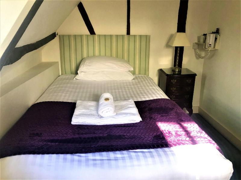 Hook House Hotel - Oda