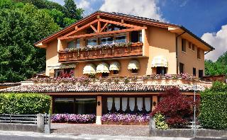Albergo Da Gildo otel fotoğrafı