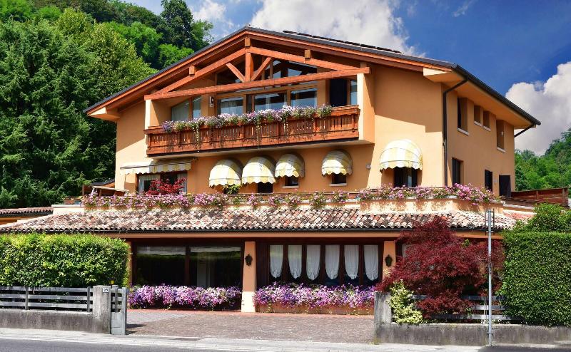 Albergo Da Gildo - Genel