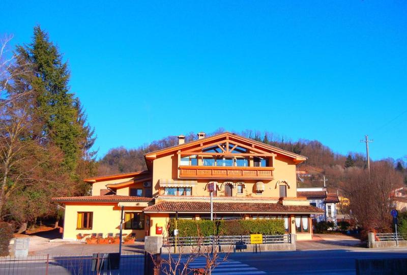Albergo Da Gildo - Genel