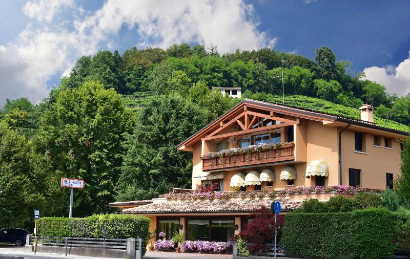 Albergo Da Gildo - Genel