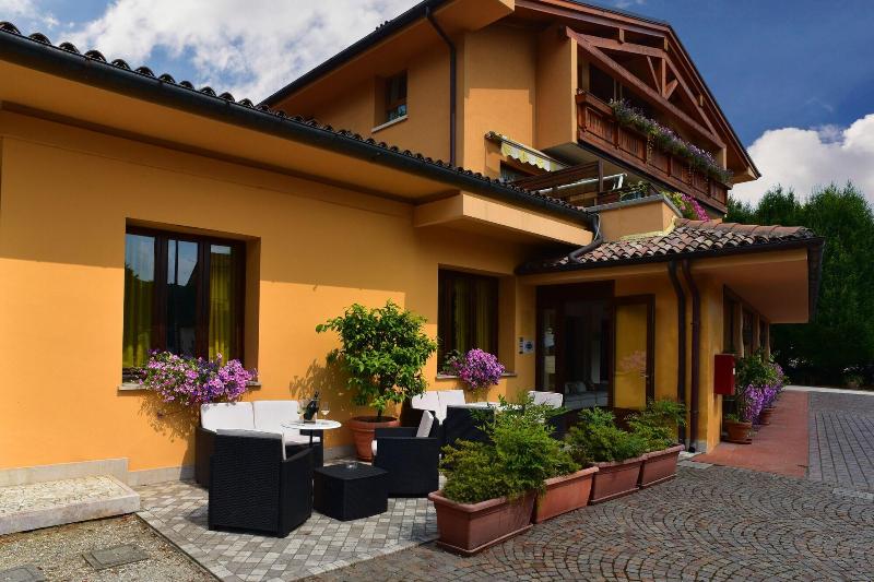 Albergo Da Gildo - Genel