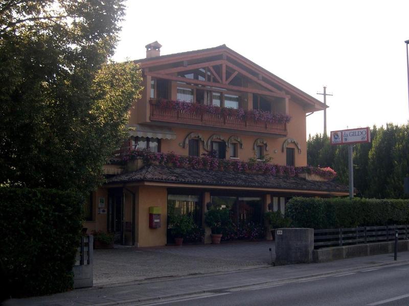 Albergo Da Gildo - Genel