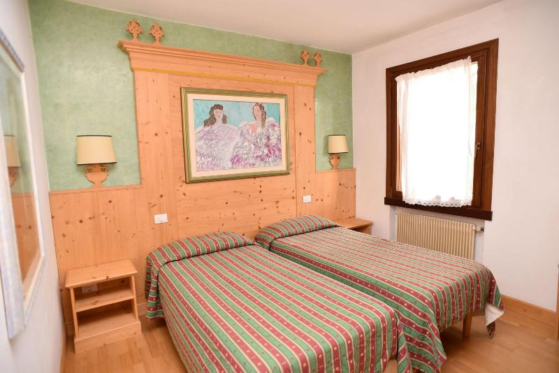 Albergo Da Gildo - Oda