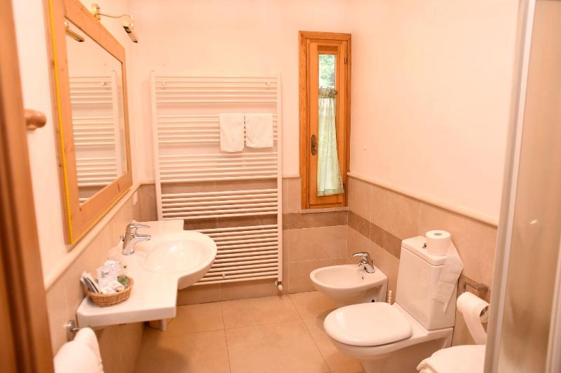 Albergo Da Gildo - Oda