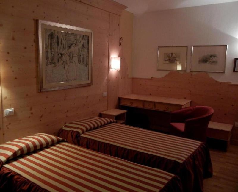 Albergo Da Gildo - Oda