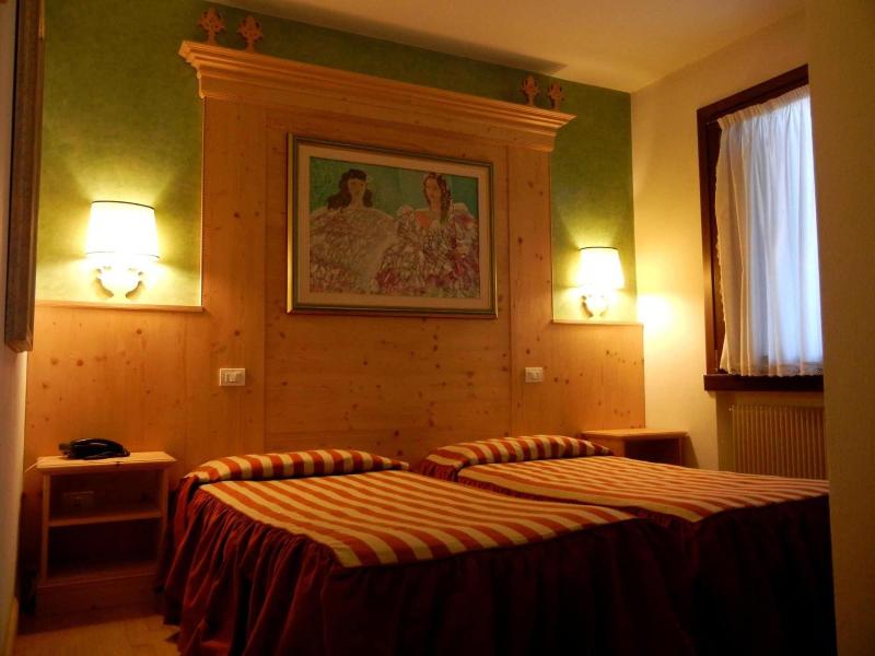Albergo Da Gildo - Oda