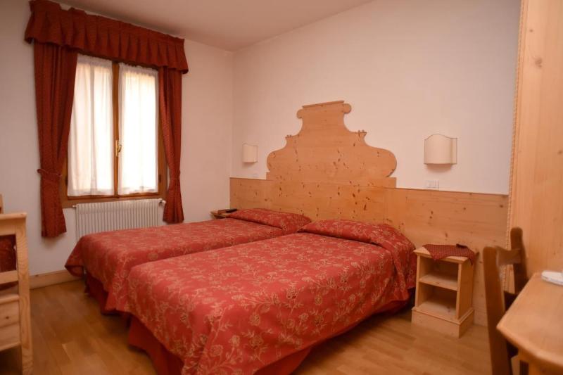 Albergo Da Gildo - Oda