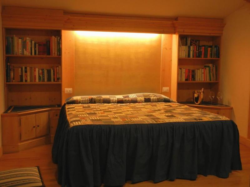 Albergo Da Gildo - Oda