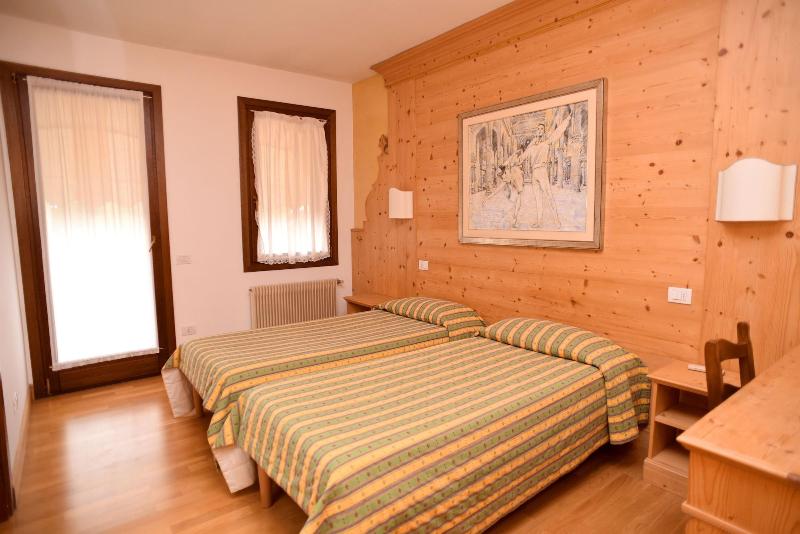 Albergo Da Gildo - Oda
