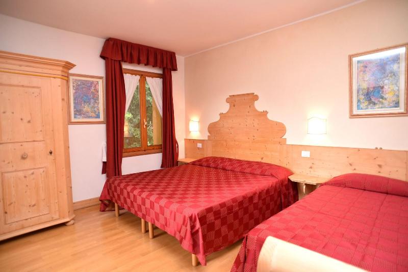Albergo Da Gildo - Oda